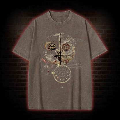 The Old Gods have Left Us Washed T-shirt