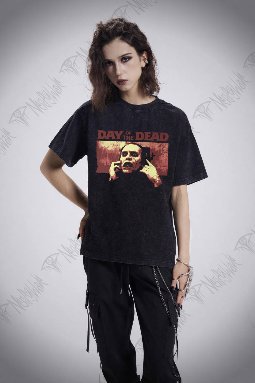 Choke on It Washed T-shirt