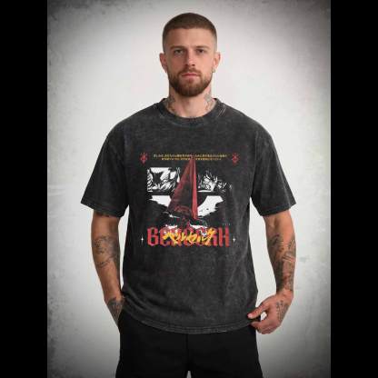 That's Your Future If You Give up Washed T-shirt