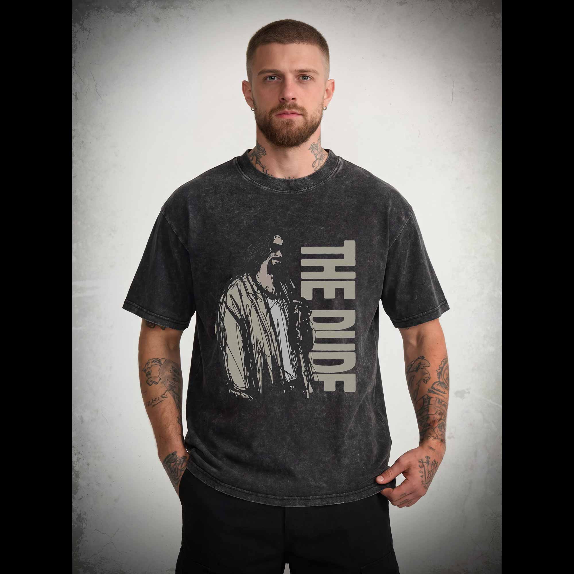 It's Not the Witch Washed T-shirt