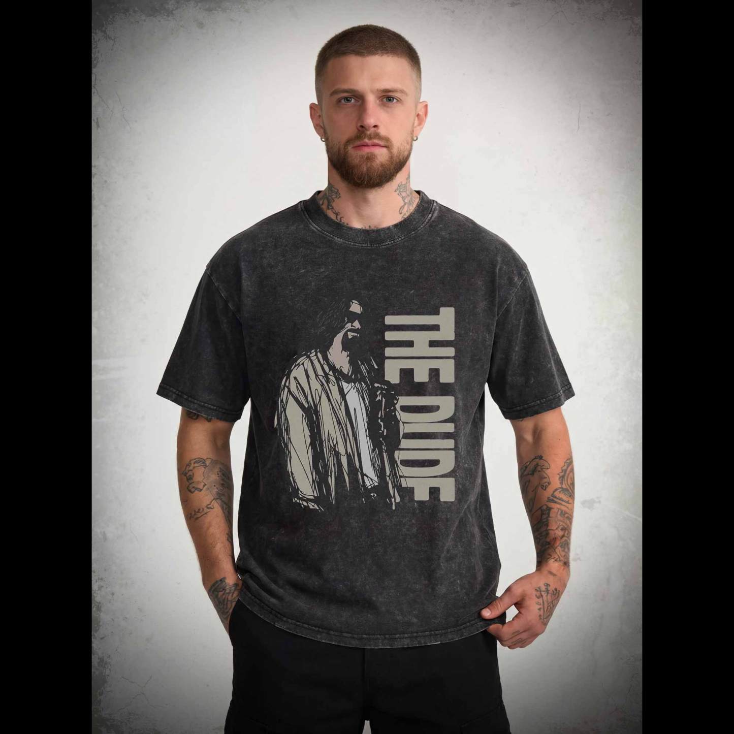 It's Not the Witch Washed T-shirt
