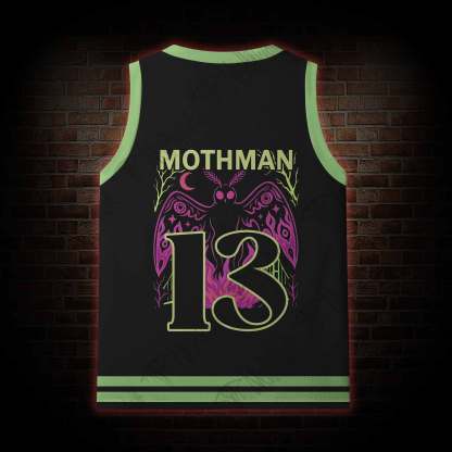 Have You Seen Mesh Jersey Tank Top
