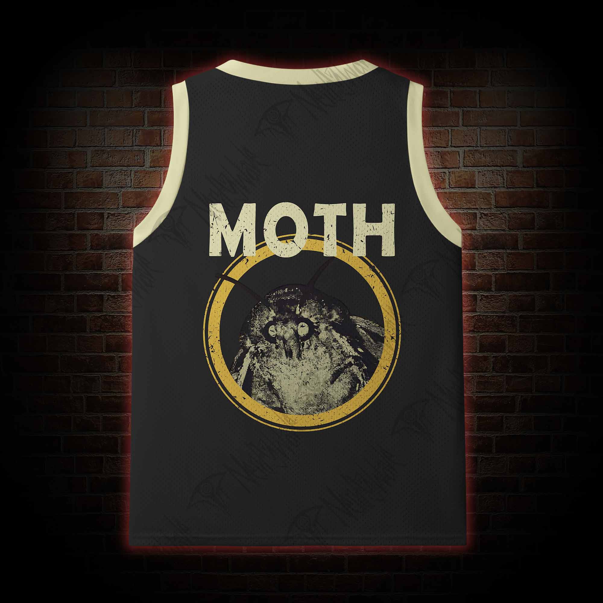 Y'all Got Any... Uhh... Lamps Mesh Jersey Tank Top