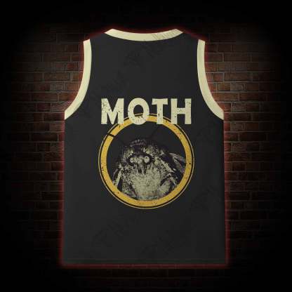 Y'all Got Any... Uhh... Lamps Mesh Jersey Tank Top