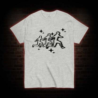 Runner T-shirt 