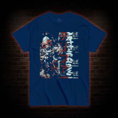 The Clown Killer T-shirt 