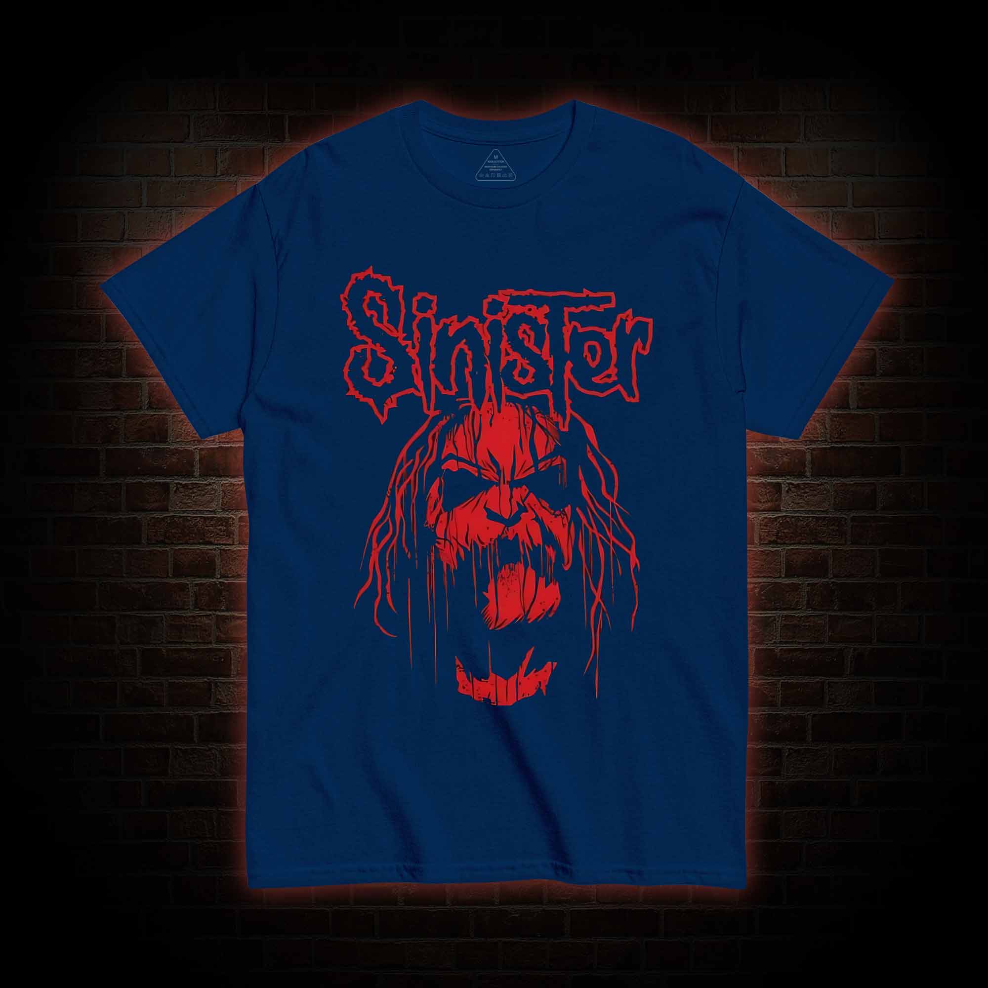 Pyschosinner T-shirt 