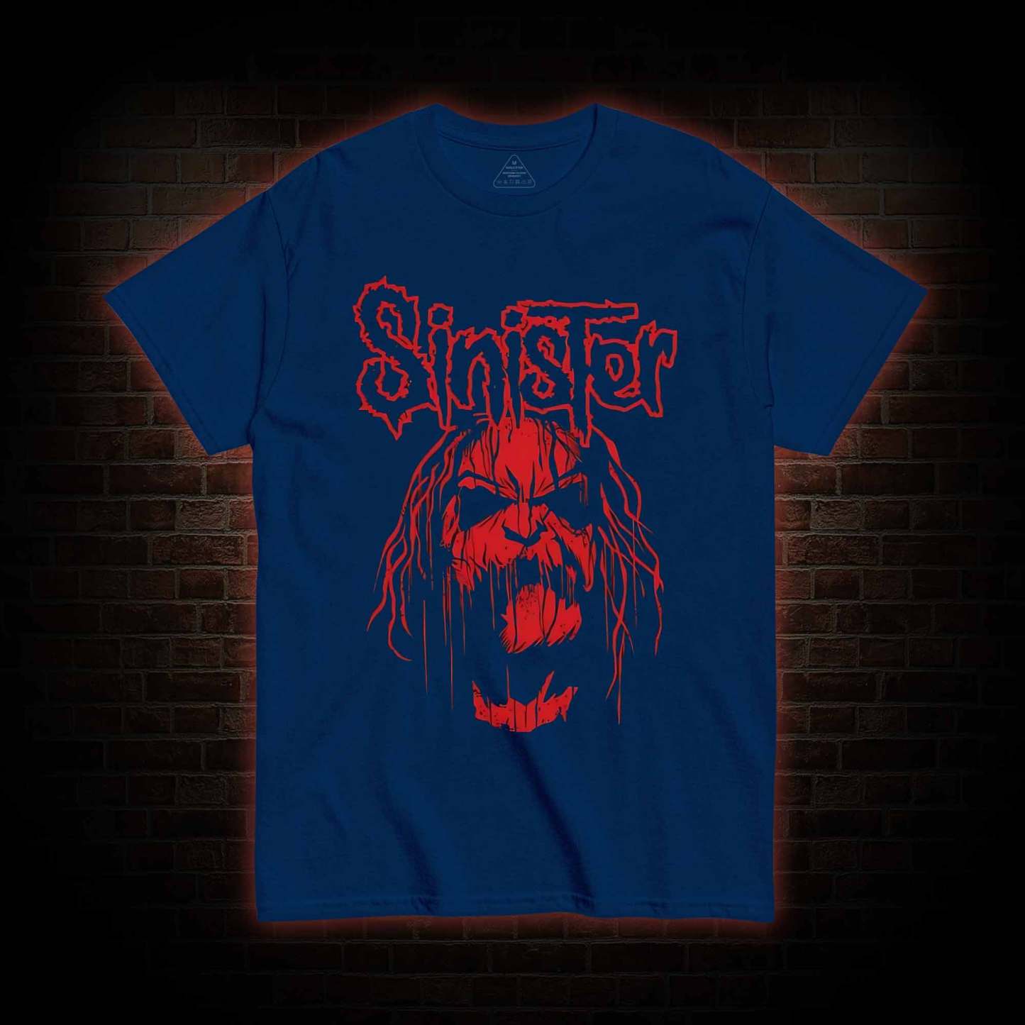 Pyschosinner T-shirt 