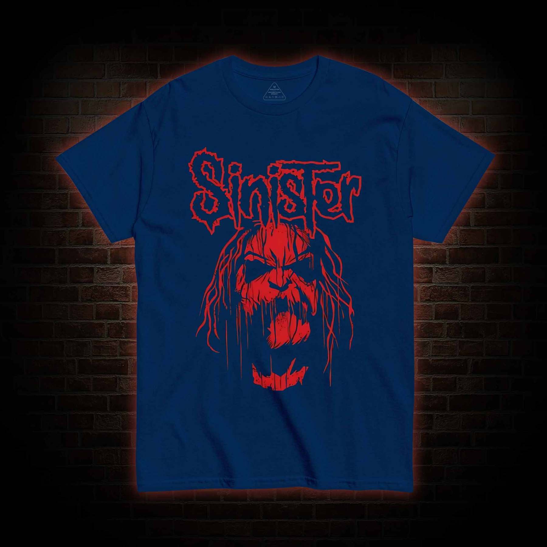 Pyschosinner T-shirt 