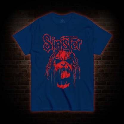 Pyschosinner T-shirt 