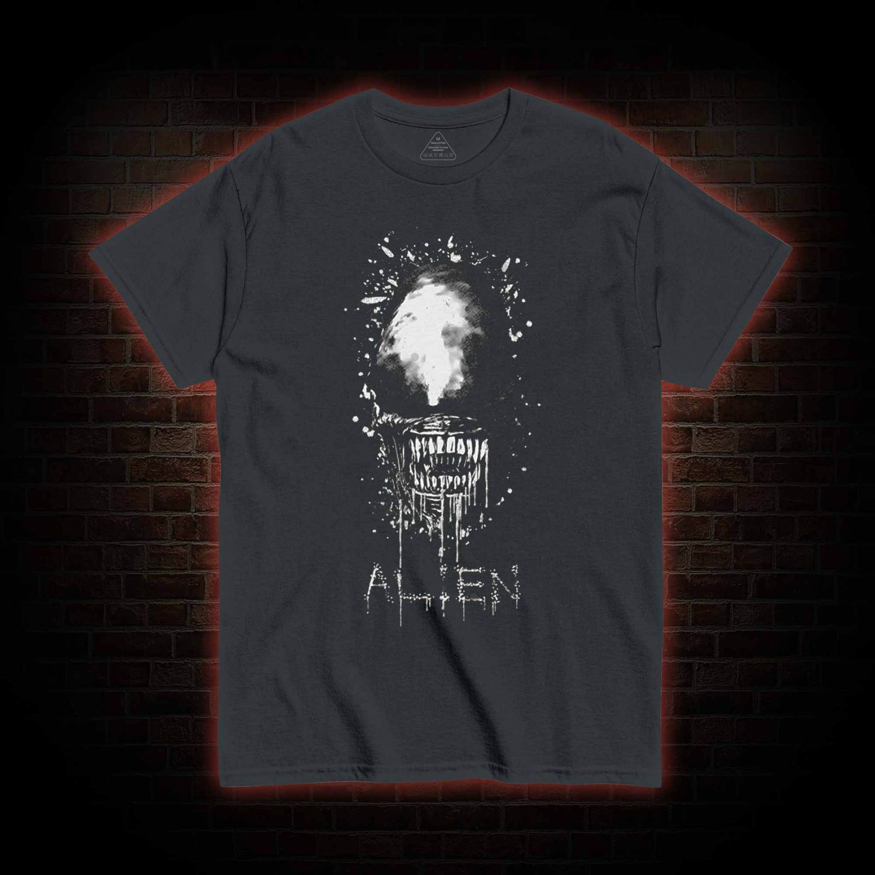 Alien Horror T-shirt 