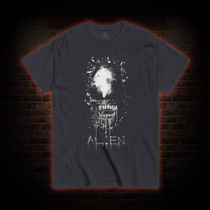 Alien Horror T-shirt 
