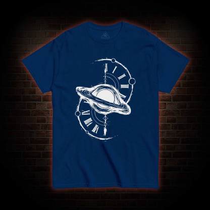 Black Hole T-shirt 
