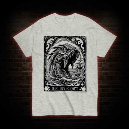 The Deep Ones T-shirt 