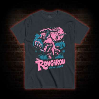 The Rougarou T-shirt 