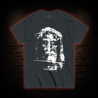 Jesus Christ Face T-shirt 