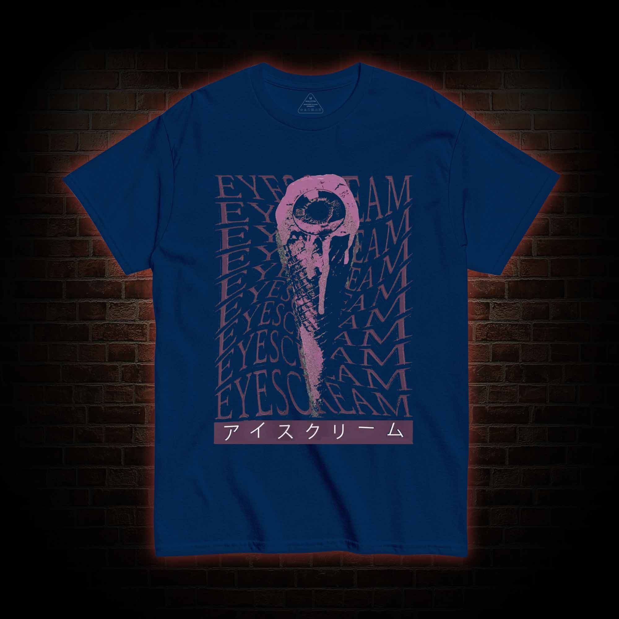 Eyescream T-shirt 