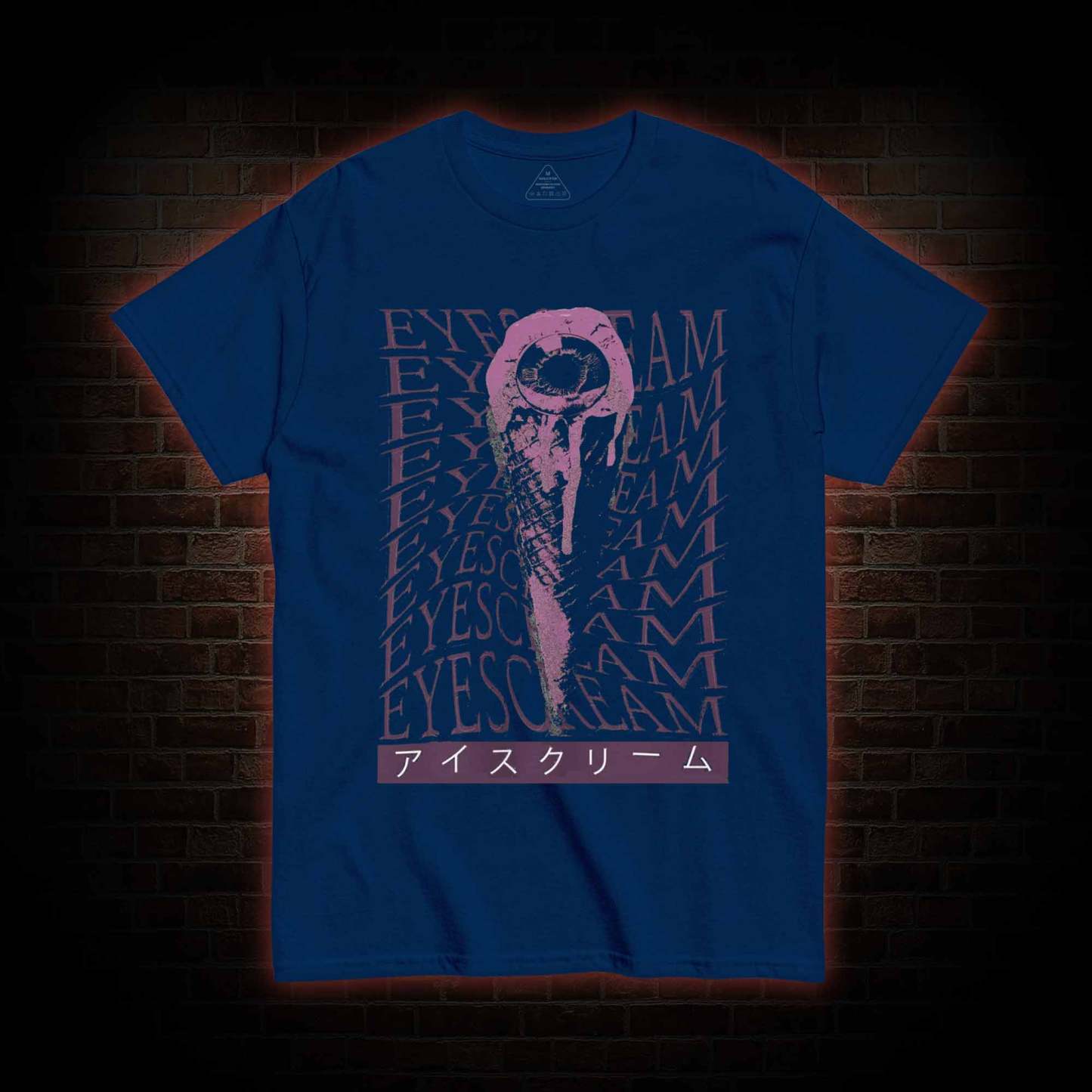 Eyescream T-shirt 