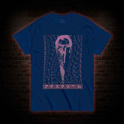 Eyescream T-shirt 