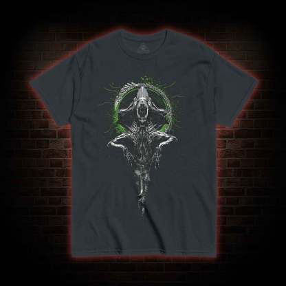 Alien King T-shirt 