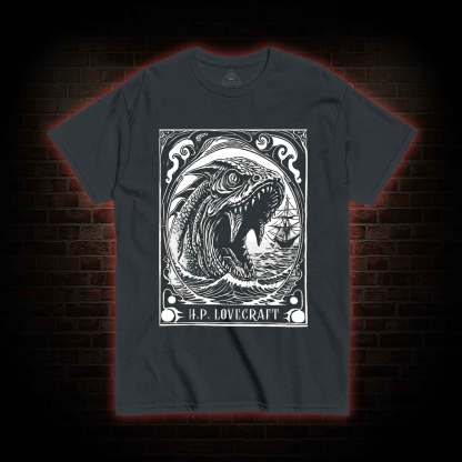 The Deep Ones T-shirt 