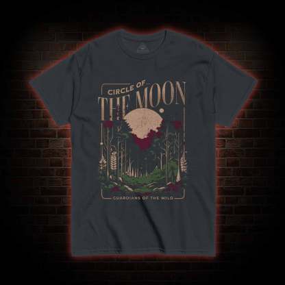 Guardians of the Wild T-shirt 