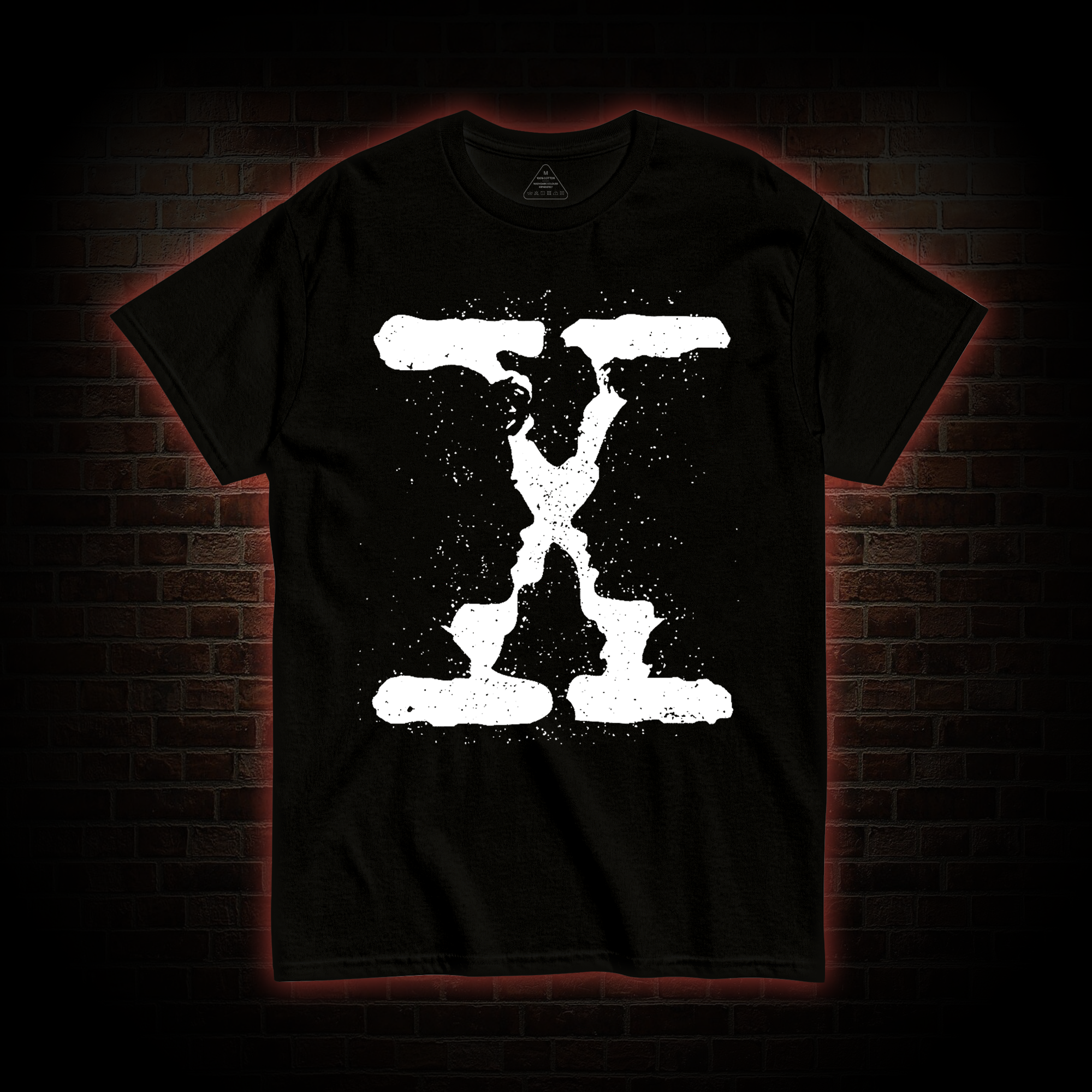 Trust No One T-shirt