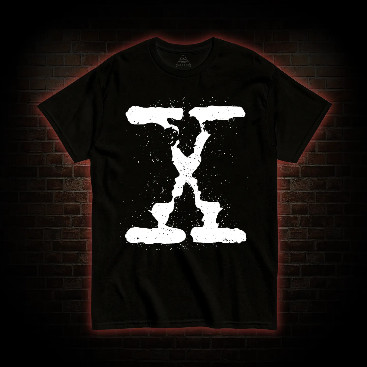 Trust No One T-shirt