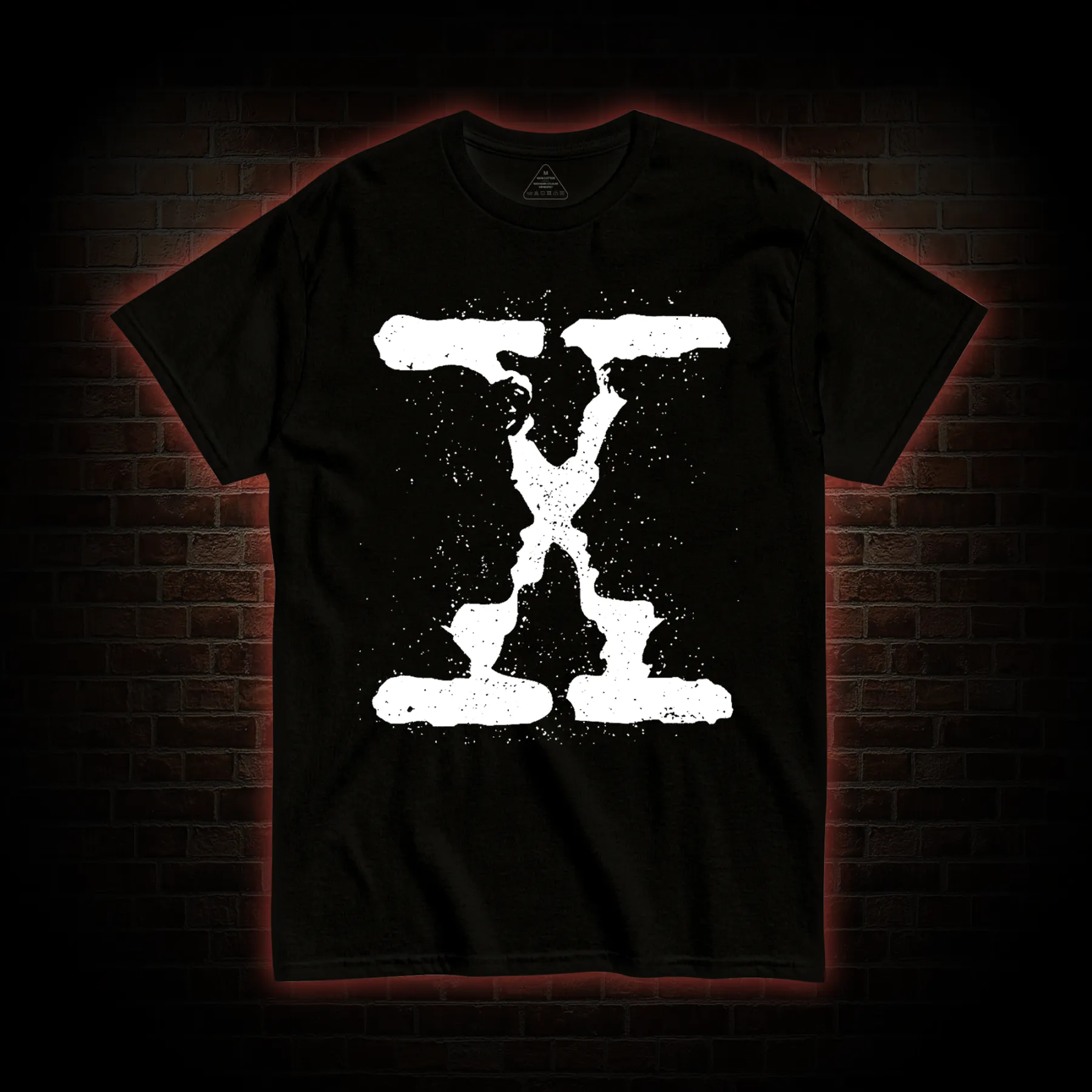 Trust No One T-shirt