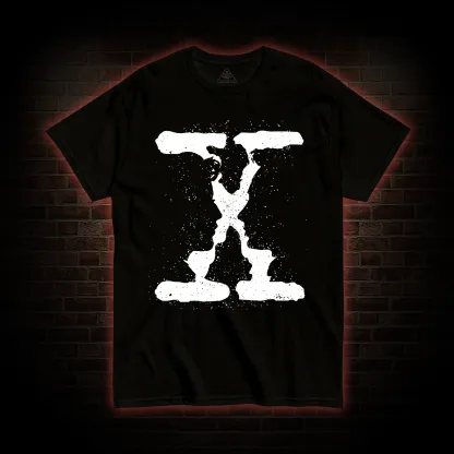 Trust No One T-shirt