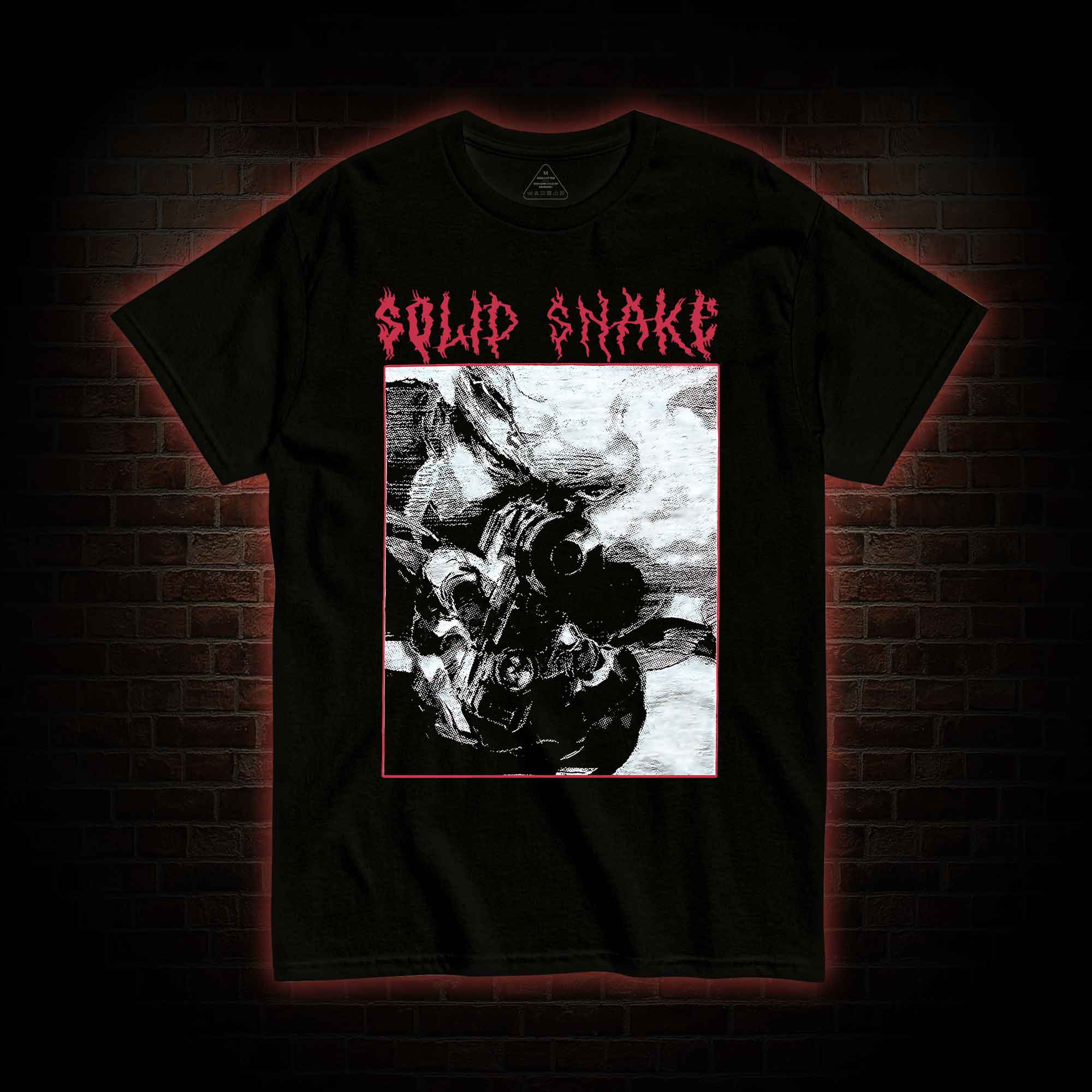 Legendary Hero T-shirt 