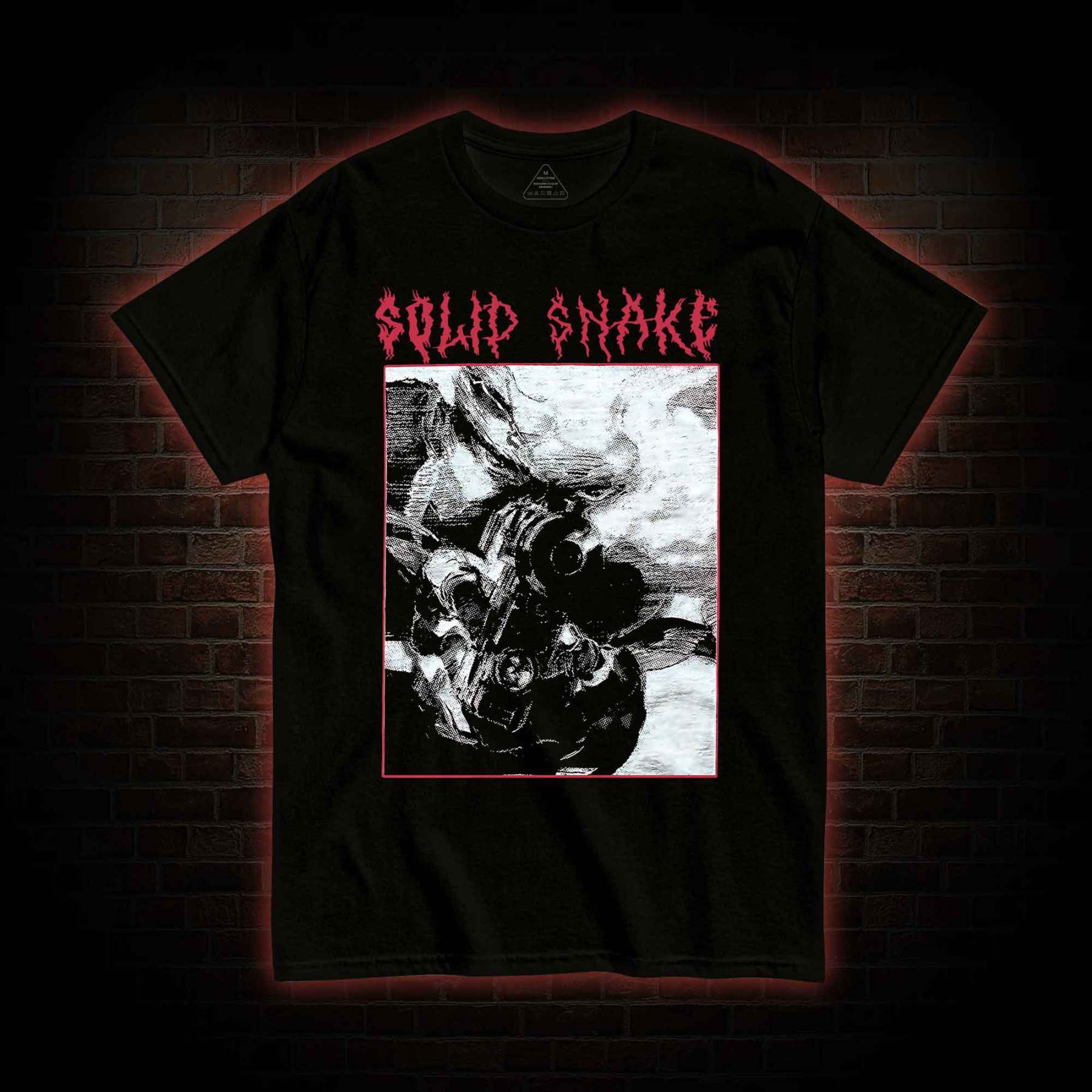 Legendary Hero T-shirt