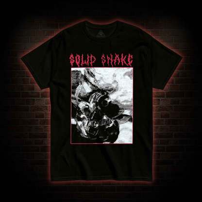 Legendary Hero T-shirt 