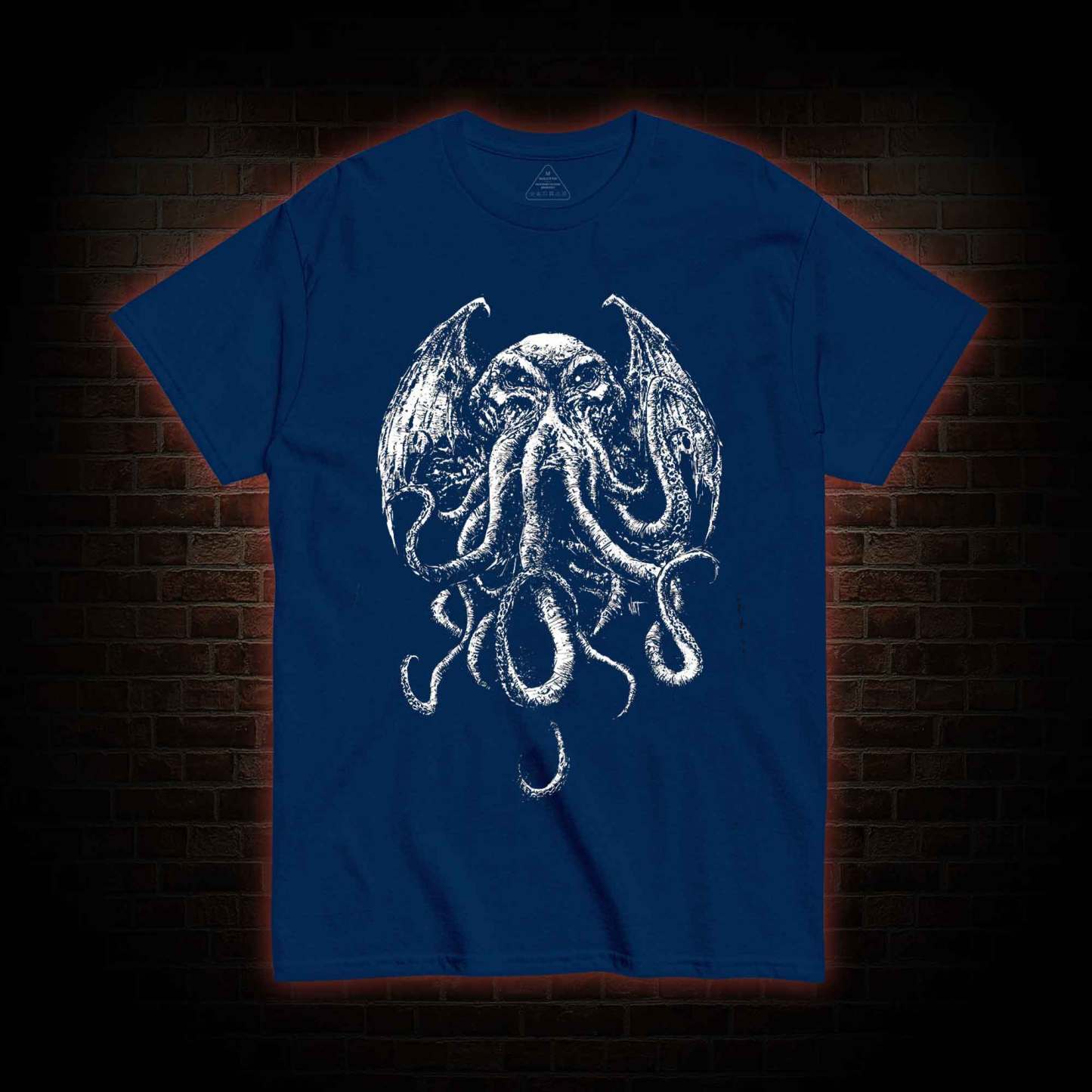 Cthulhu Occult T-shirt 