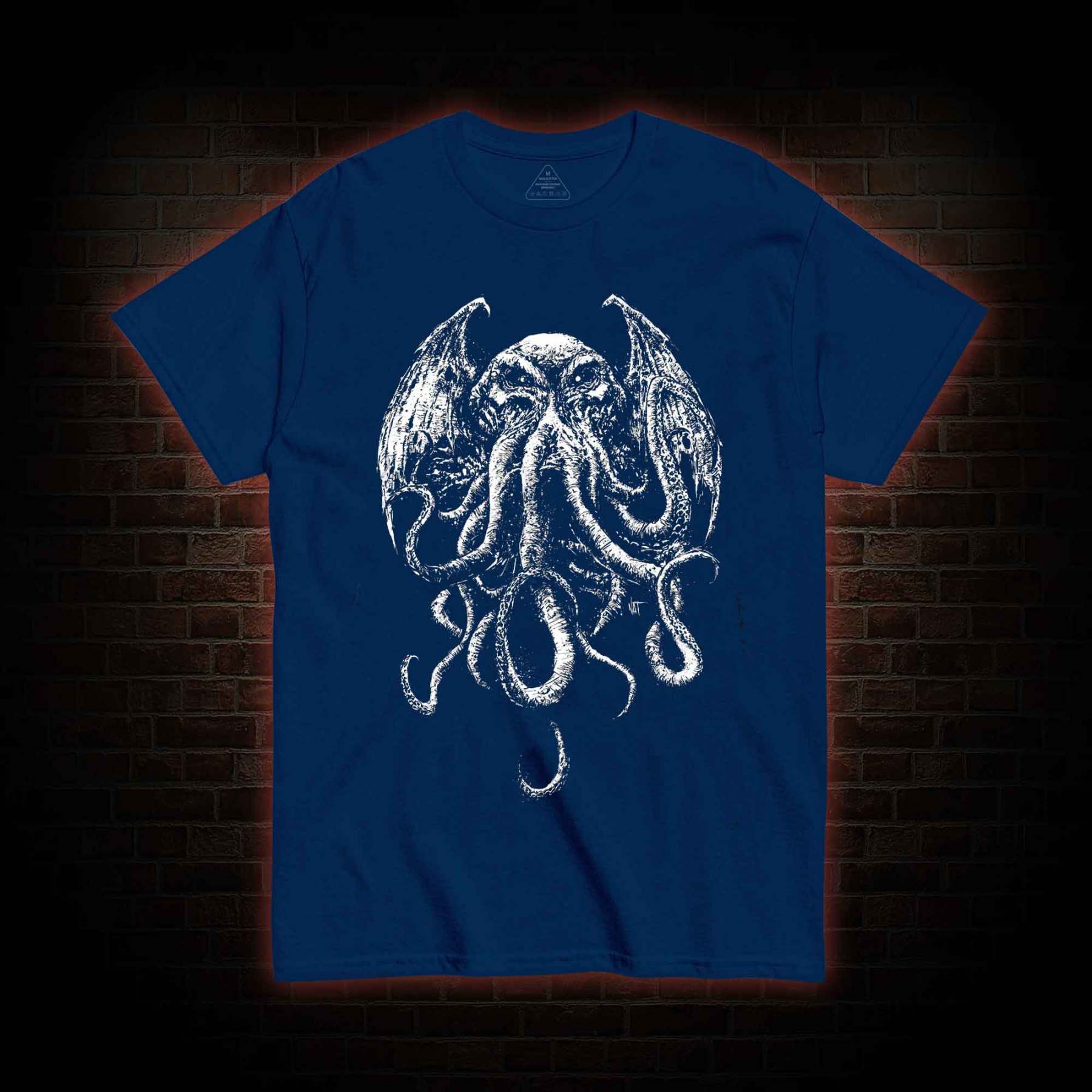 Cthulhu Occult T-shirt 