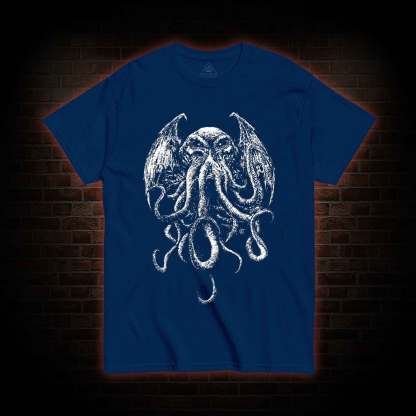 Cthulhu Occult T-shirt 