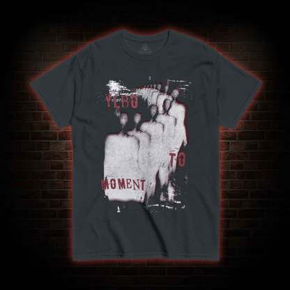 Moment T-shirt 