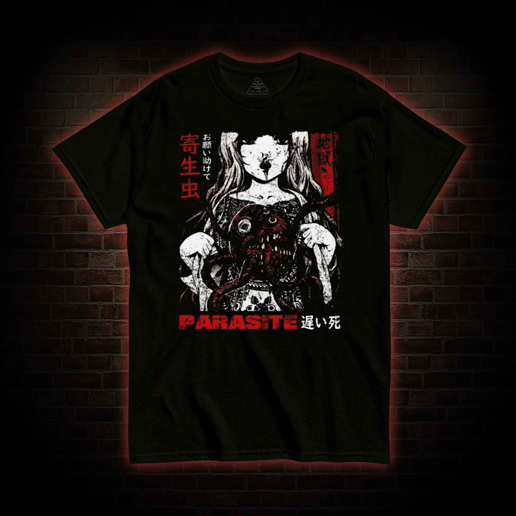 Parasite T-shirt