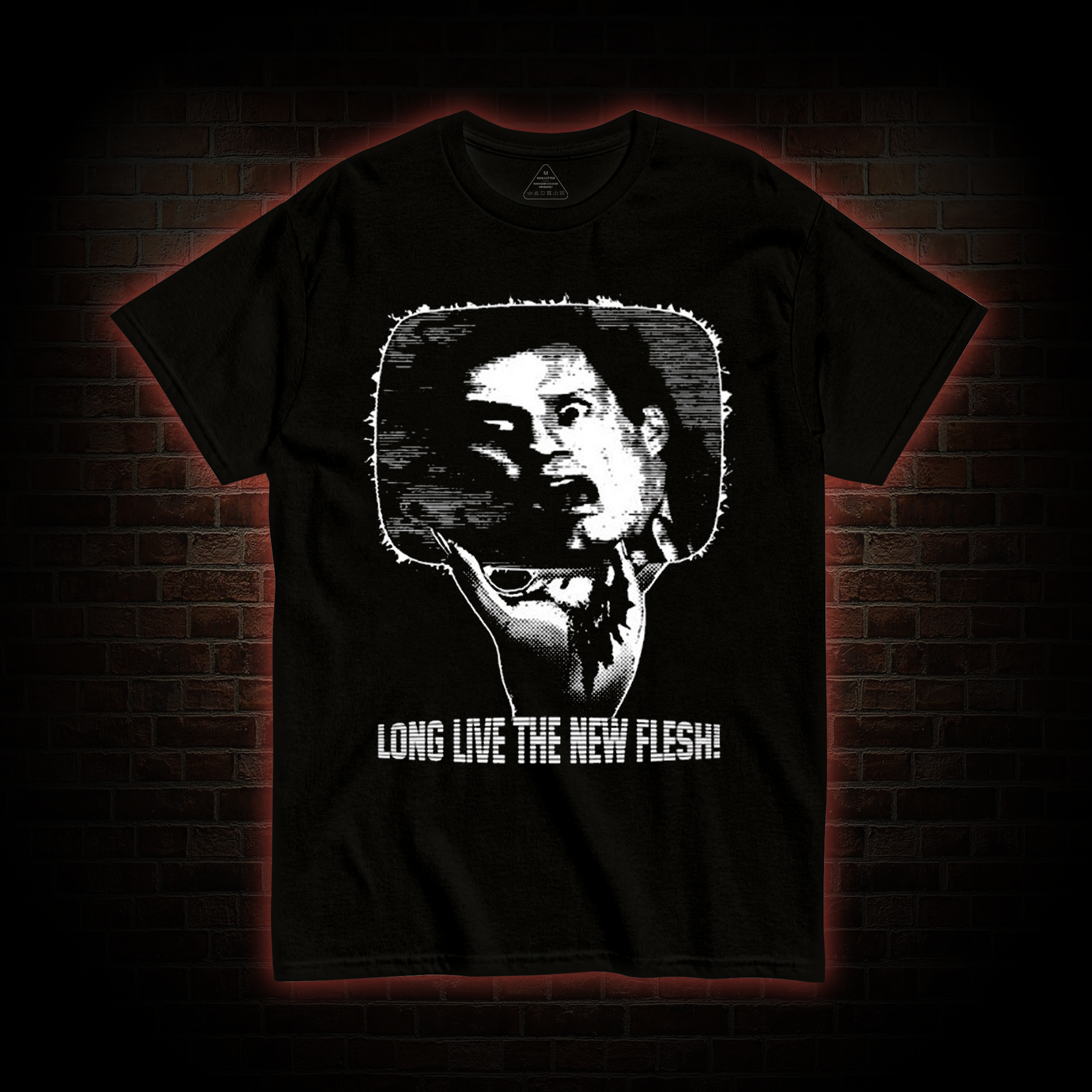 Media Madness T-shirt 