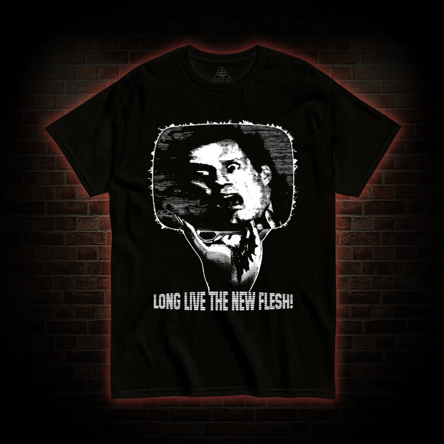 Media Madness T-shirt