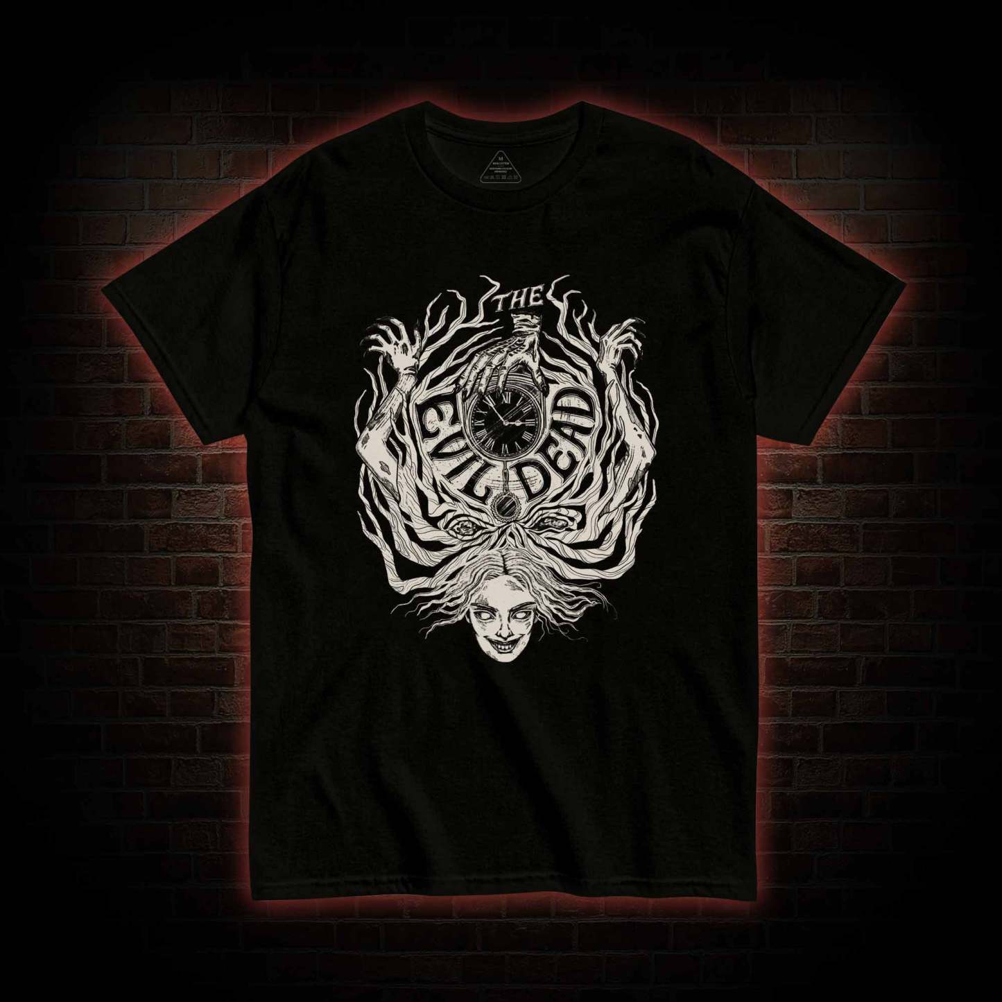 Deadite Terror T-shirt