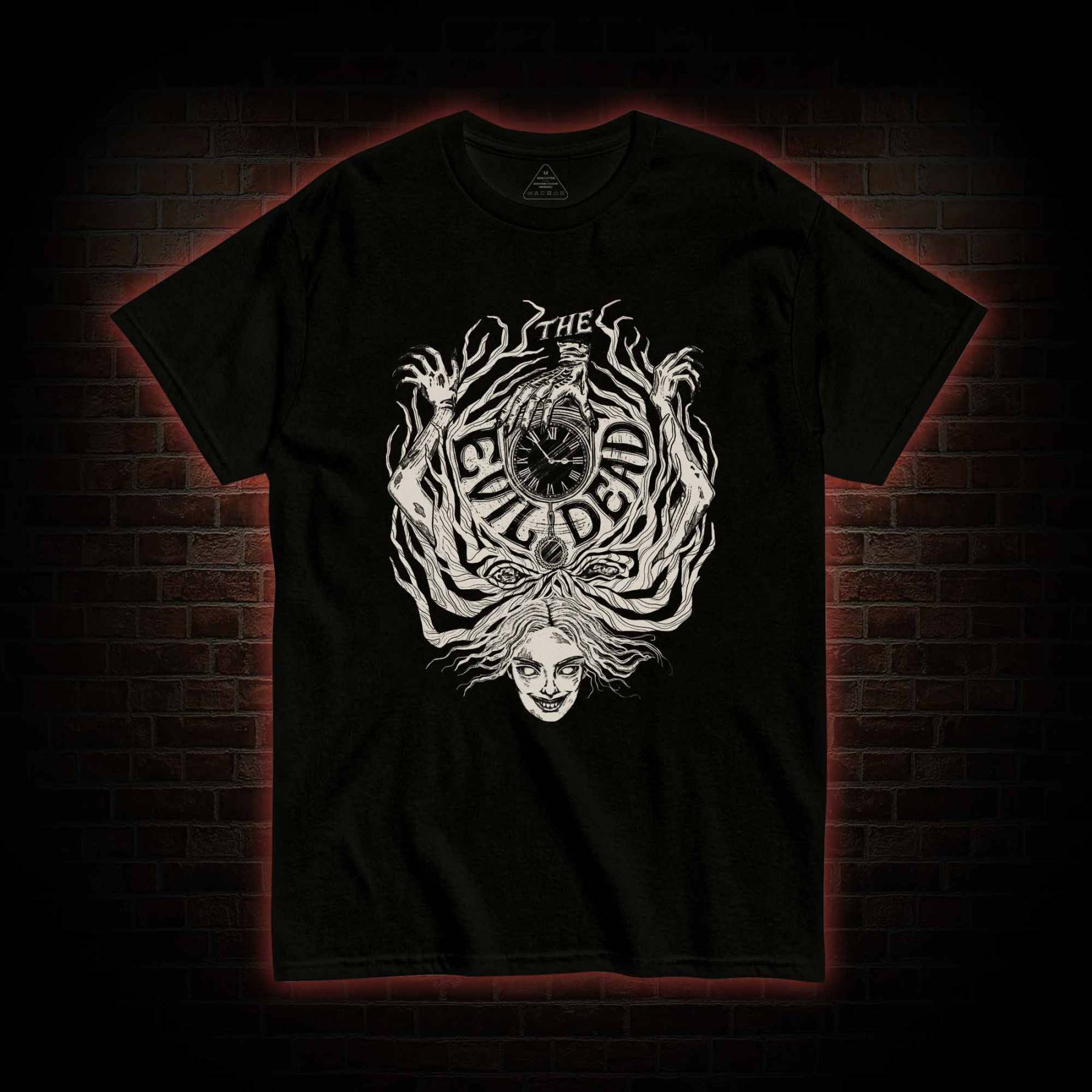 Deadite Terror T-shirt