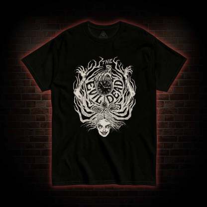 Deadite Terror T-shirt 