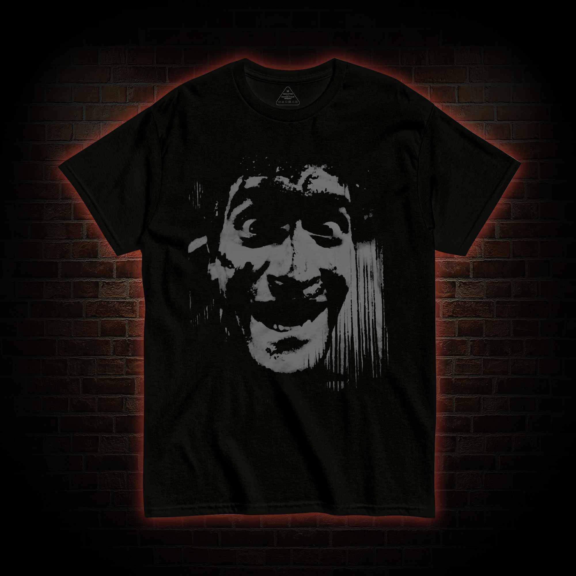 We're Going to Get You T-shirt