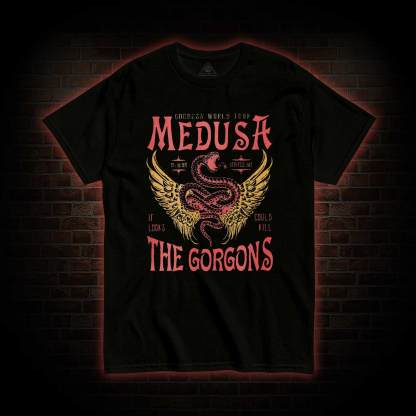 Medusa T-shirt