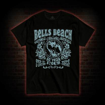 Bells Beach Australia T-shirt