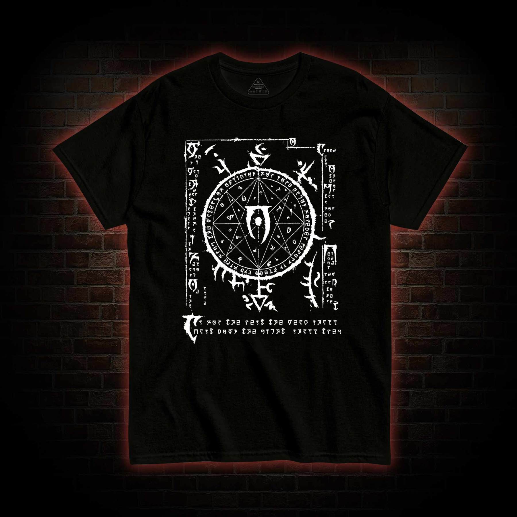 Mysterium T-shirt