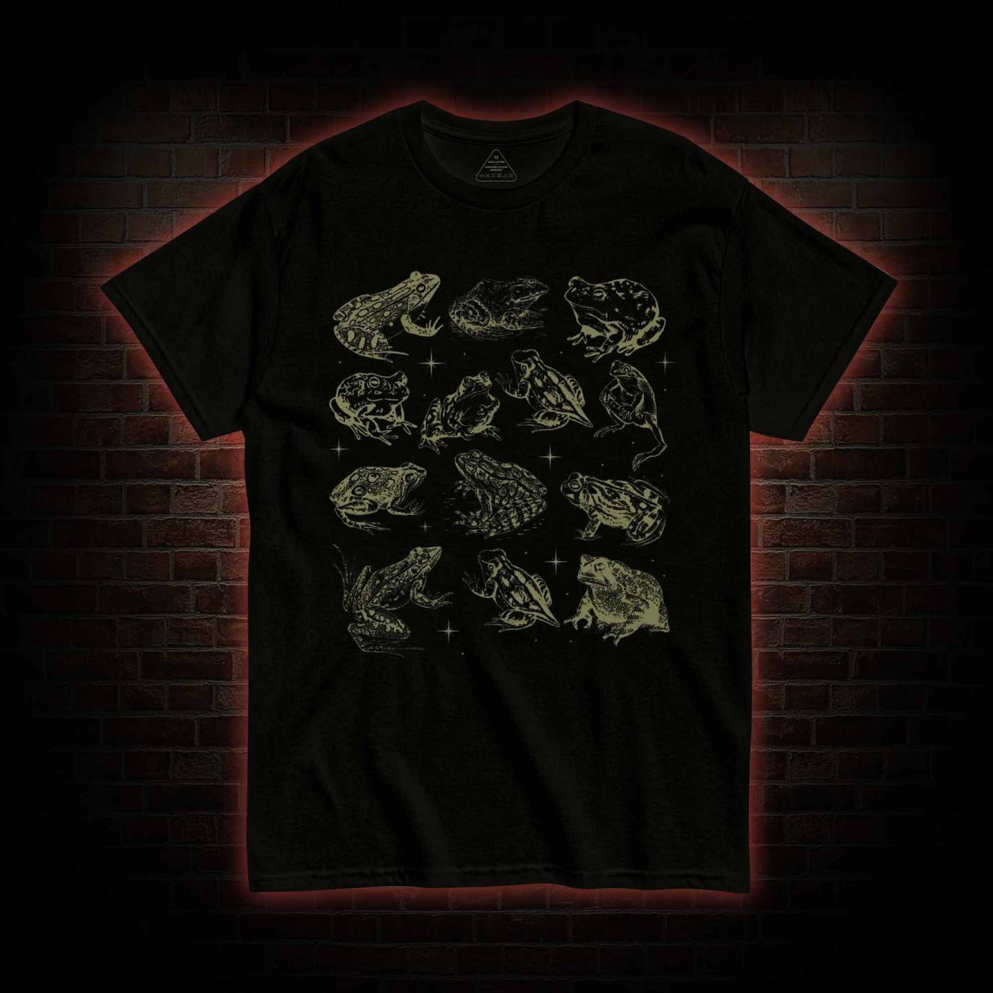 Frog T-shirt