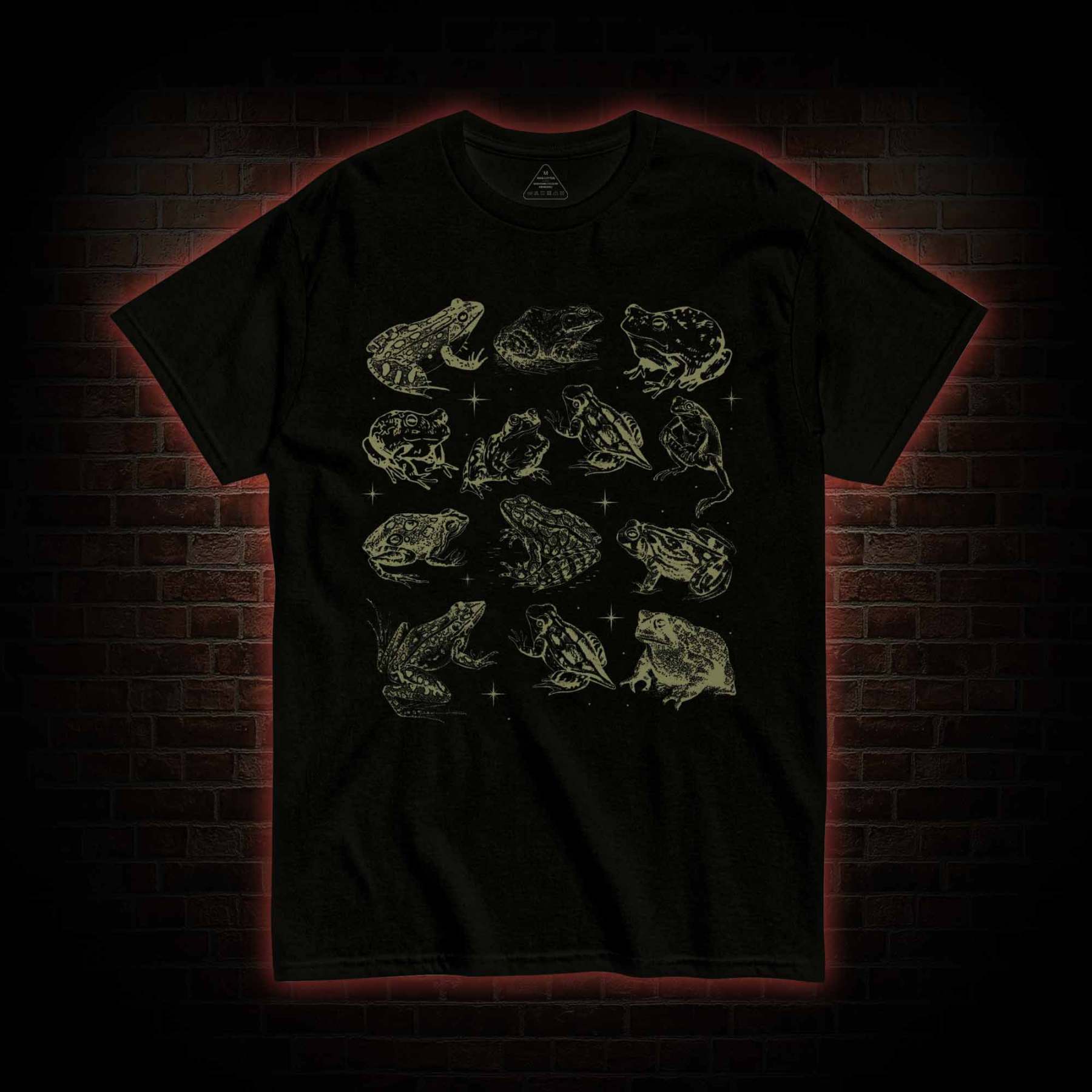 Frog T-shirt