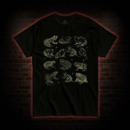 Frog T-shirt